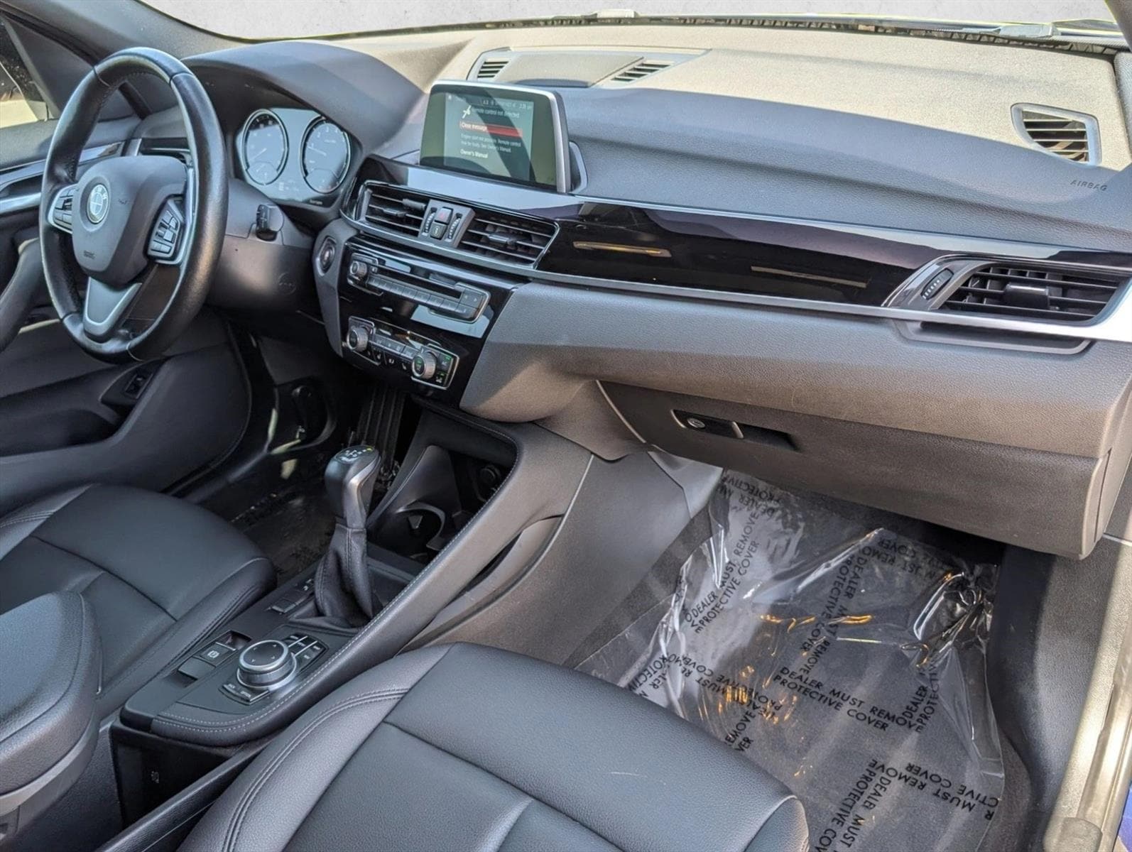 2019 BMW X1 28i - Photo 24
