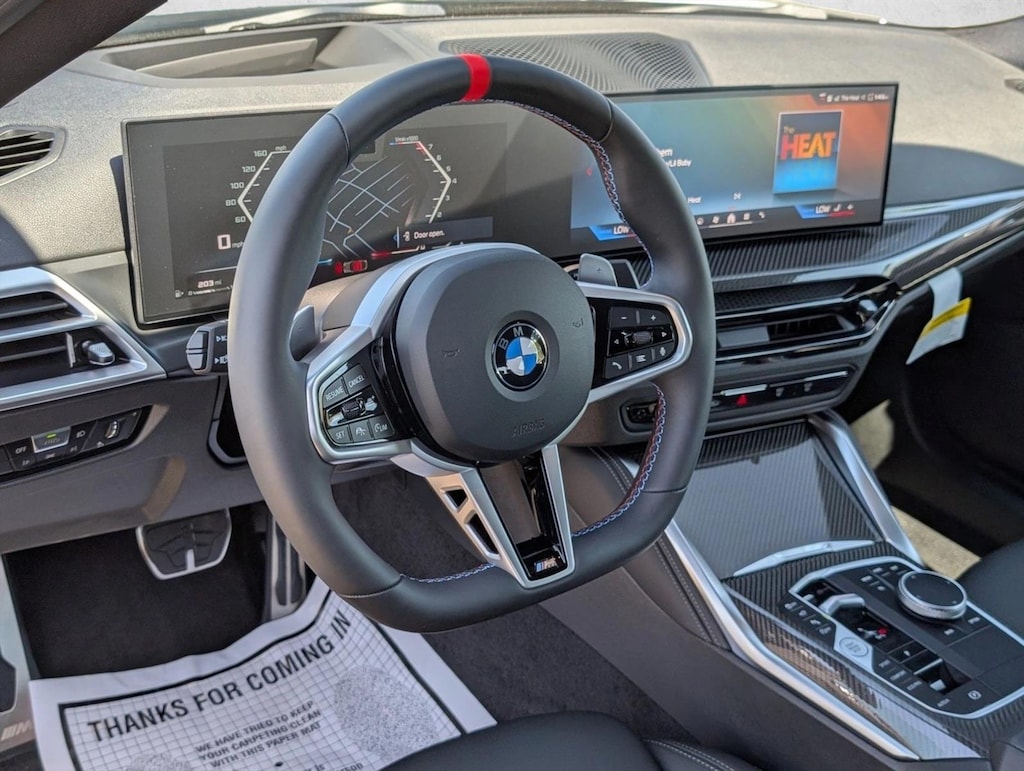 New 2026 BMW M440i Gran Coupe