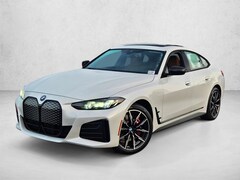 2025 BMW i4 eDrive40 Gran Coupe