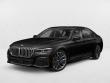 Certified 2022 BMW 750i xDrive Sedan