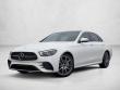 Used 2022 Mercedes-Benz E-Class E 450 4MATIC Sedan