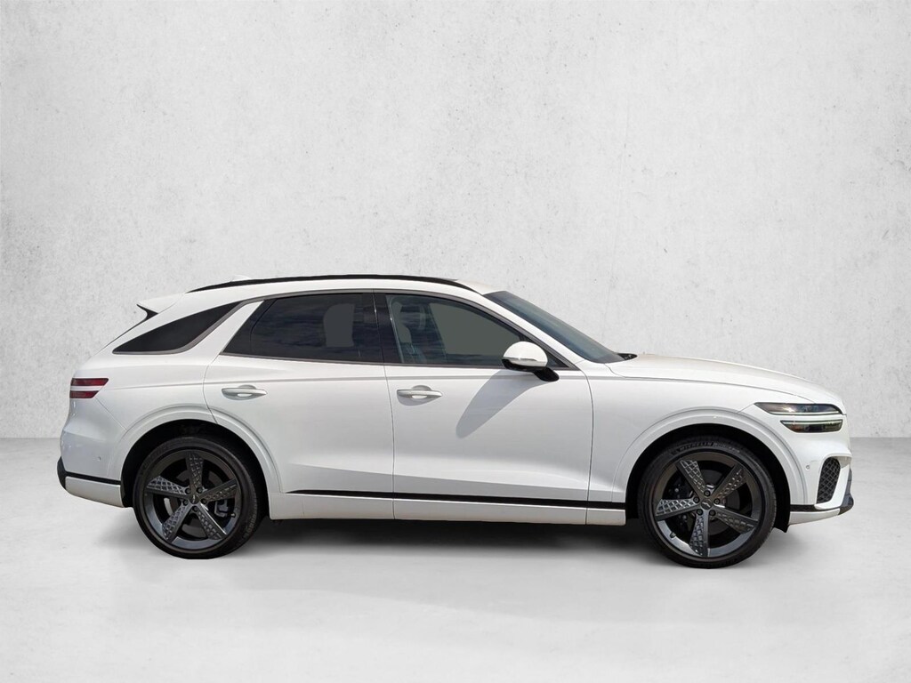 Used 2022 Genesis GV70 3.5T Sport SUV
