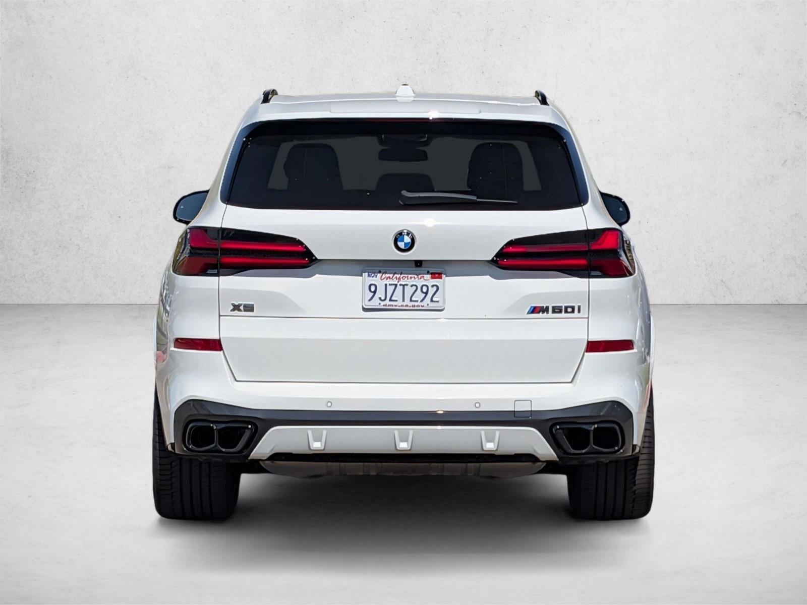 2024 BMW X5 M60i - Photo 7