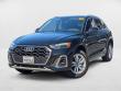 Used 2023 Audi Q5 45 S line Premium SUV