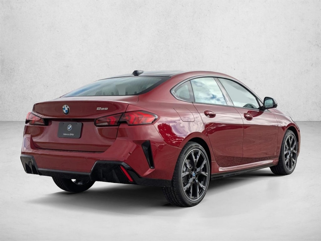 New 2026 BMW 228i Gran Coupe