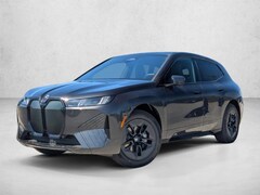 2026 BMW iX xDrive45 SUV