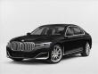 Certified 2022 BMW 740i xDrive Sedan