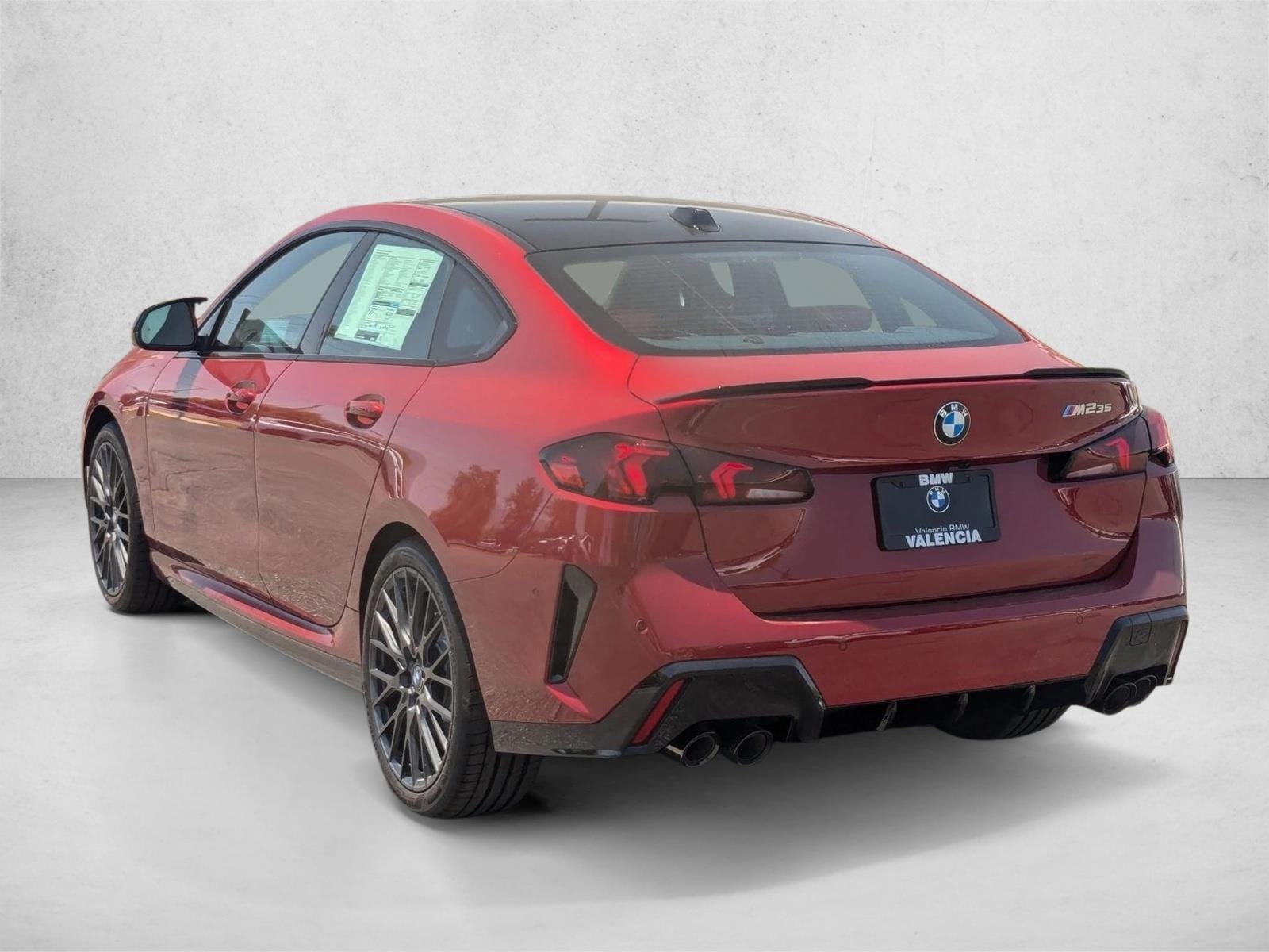 2025 BMW 2 Series M235 - Photo 9