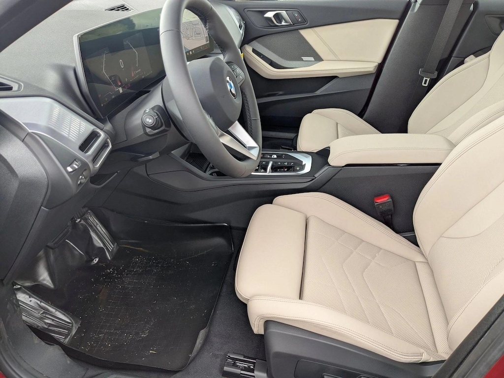 New 2026 BMW 228i Gran Coupe