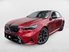 2025 BMW M5
