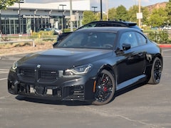 2025 BMW M2