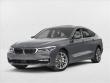 Used 2018 BMW 640i xDrive Gran Turismo