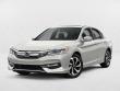 Used 2016 Honda Accord EX w/Honda Sensing Sedan