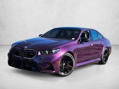 2026 BMW M5
