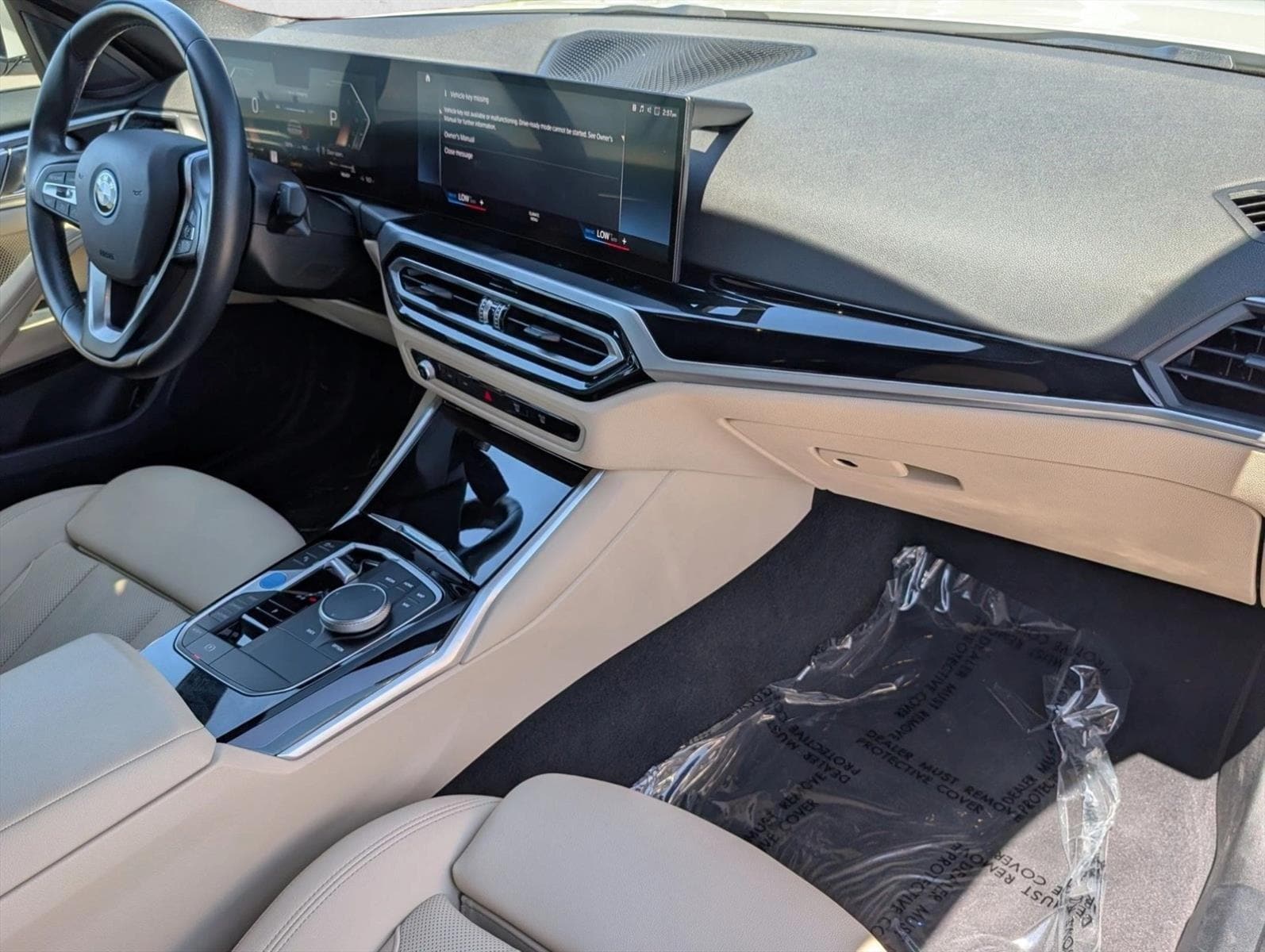2023 BMW i4 35 - Photo 22