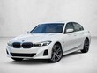  BMW 330e