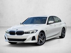 2023 BMW 330e