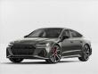 Used 2023 Audi RS 7 4.0T Sportback