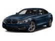Used 2017 BMW 430i w/SULEV Coupe