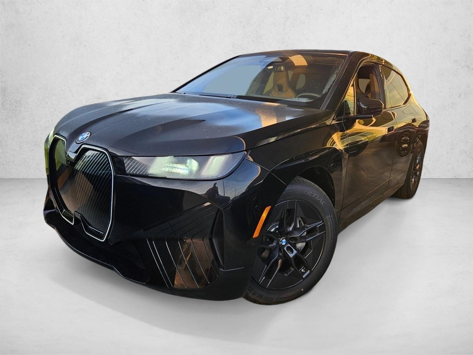 2026 BMW iX 60's photo