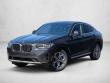 Certified 2023 BMW X4 xDrive30i Sports Activity Coupe