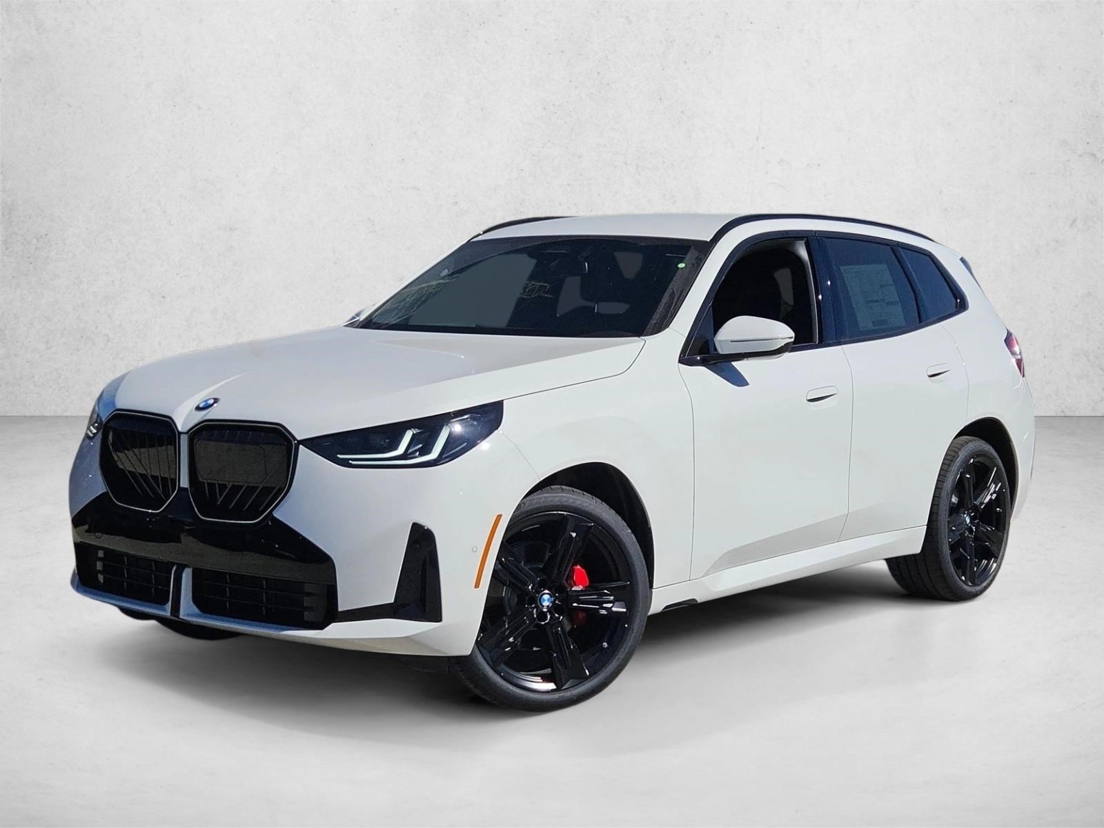 2026 BMW X3