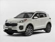 Used 2018 Kia Sportage  SUV