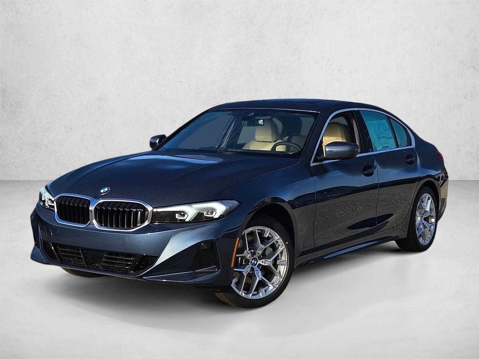 2026 BMW 3 Series 330i's photo