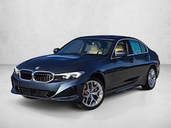2026 BMW 330i