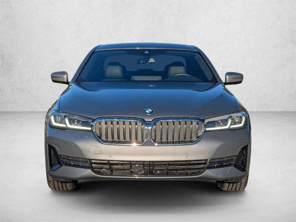 Used 2023 BMW 530i  Sedan