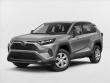 Used 2024 Toyota RAV4 LE SUV
