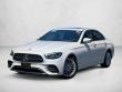 Used 2023 Mercedes-Benz E-Class E 350 Sedan