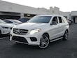  Mercedes-Benz AMG GLE 43