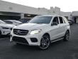 Used 2018 Mercedes-Benz AMG GLE 43 4MATIC SUV