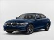 Used 2020 BMW 330i  Sedan