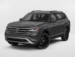 Used 2021 Volkswagen Atlas 3.6L V6 SE w/Technology (2021.5) SUV