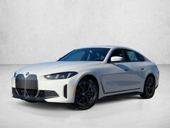 2025 BMW i4 eDrive40 Gran Coupe