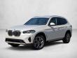 Certified 2023 BMW X3 sDrive30i SUV