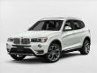 Used 2016 BMW X3 xDrive28i SUV