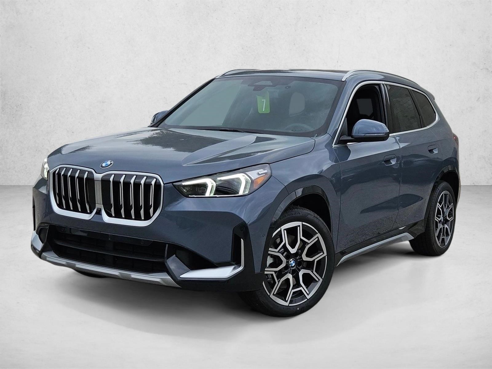 2027 BMW X1