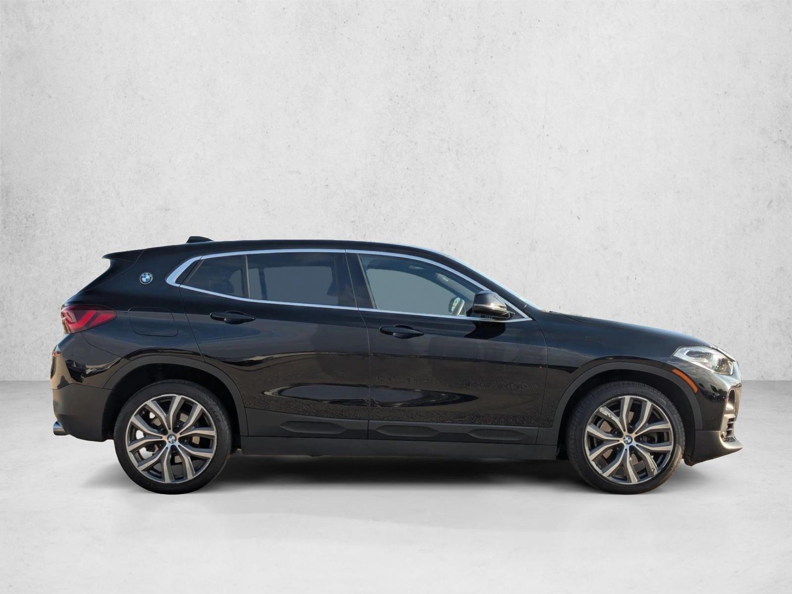 2020 Bmw X2 sDrive28i photo 4