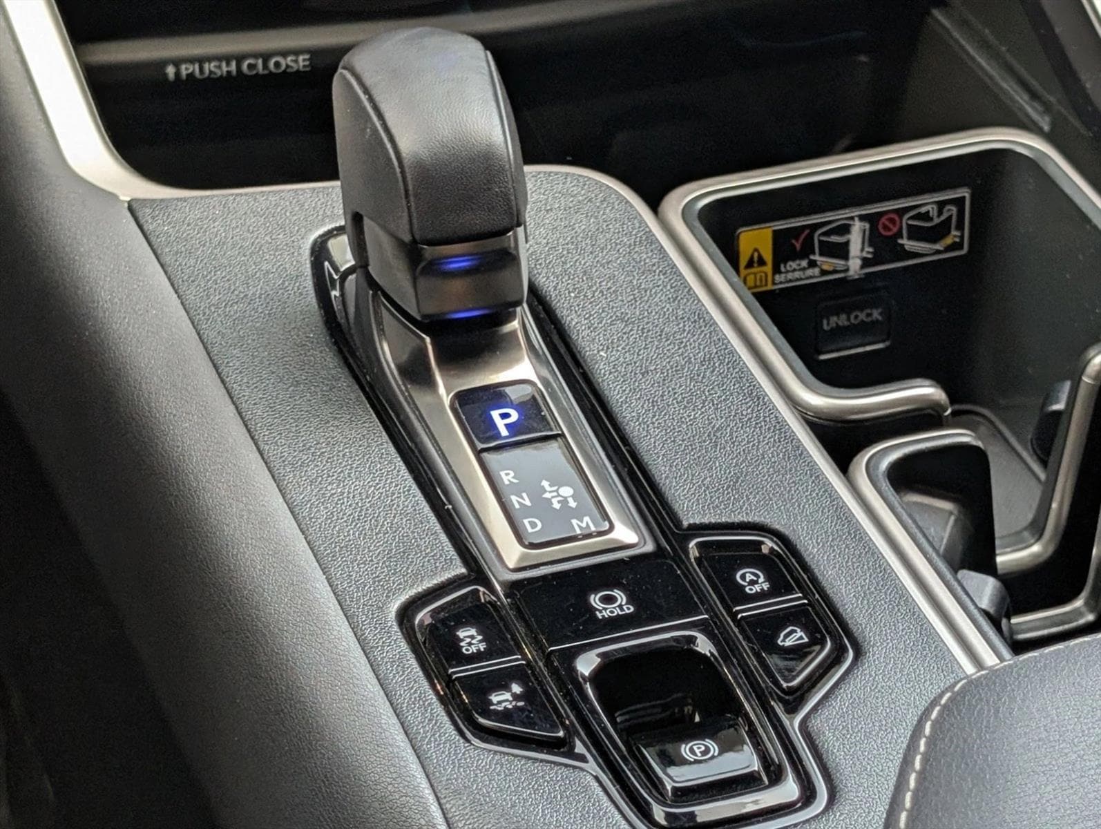 2026 Lexus TX Premium - Photo 12