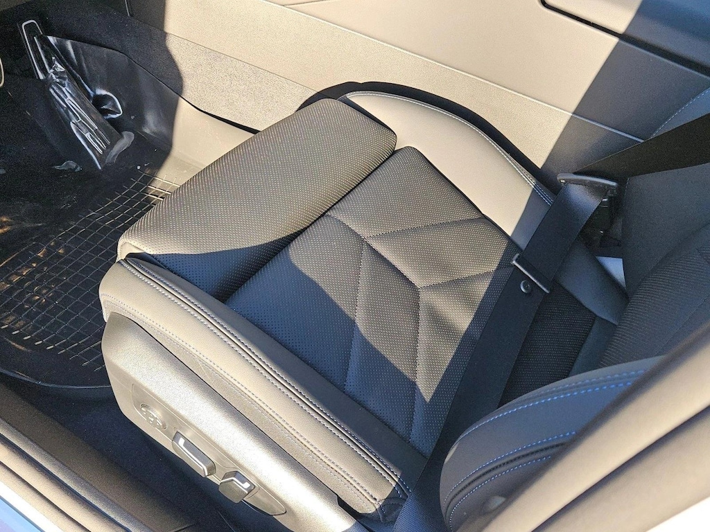 New 2027 BMW 530i Sedan