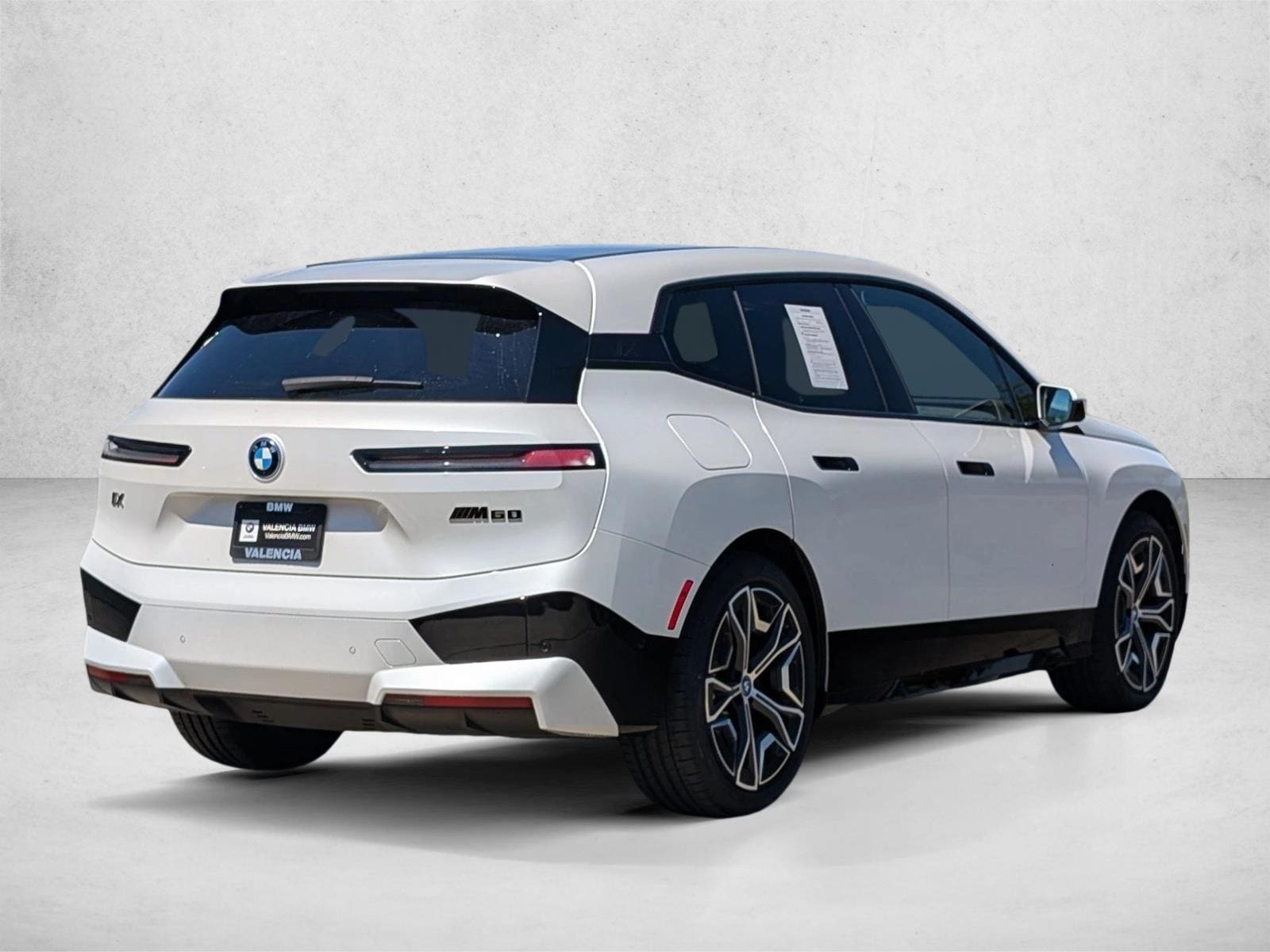 2024 BMW iX Base - Photo 5