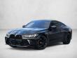 Used 2025 BMW M4 Competition Coupe