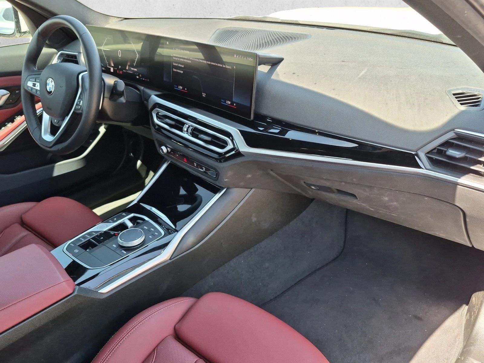 2023 BMW 3 Series 330i - Photo 24