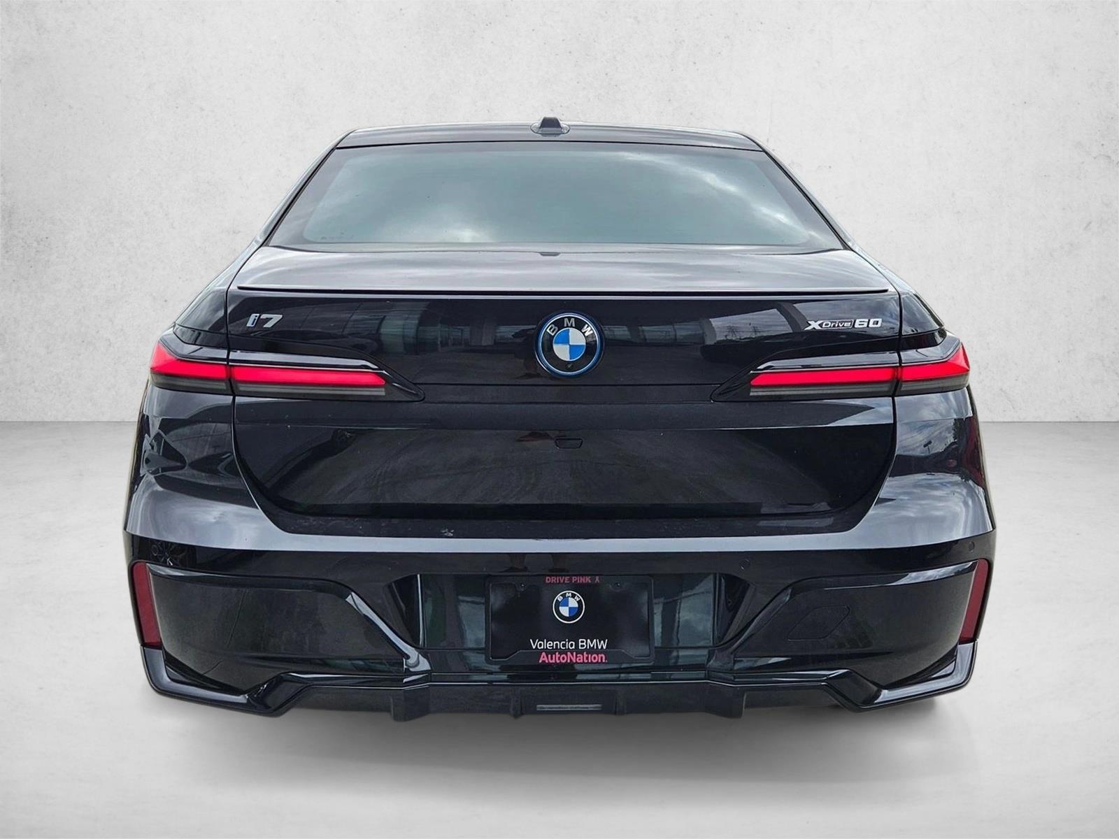 2025 BMW i7 60 - Photo 7