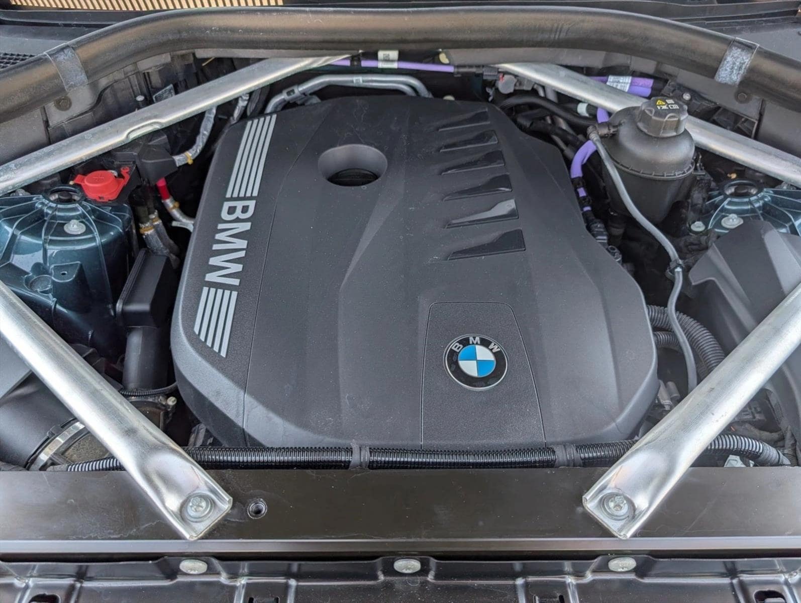 2024 BMW X5 40i - Photo 25