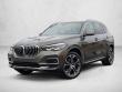 Certified 2023 BMW X5 sDrive40i SUV