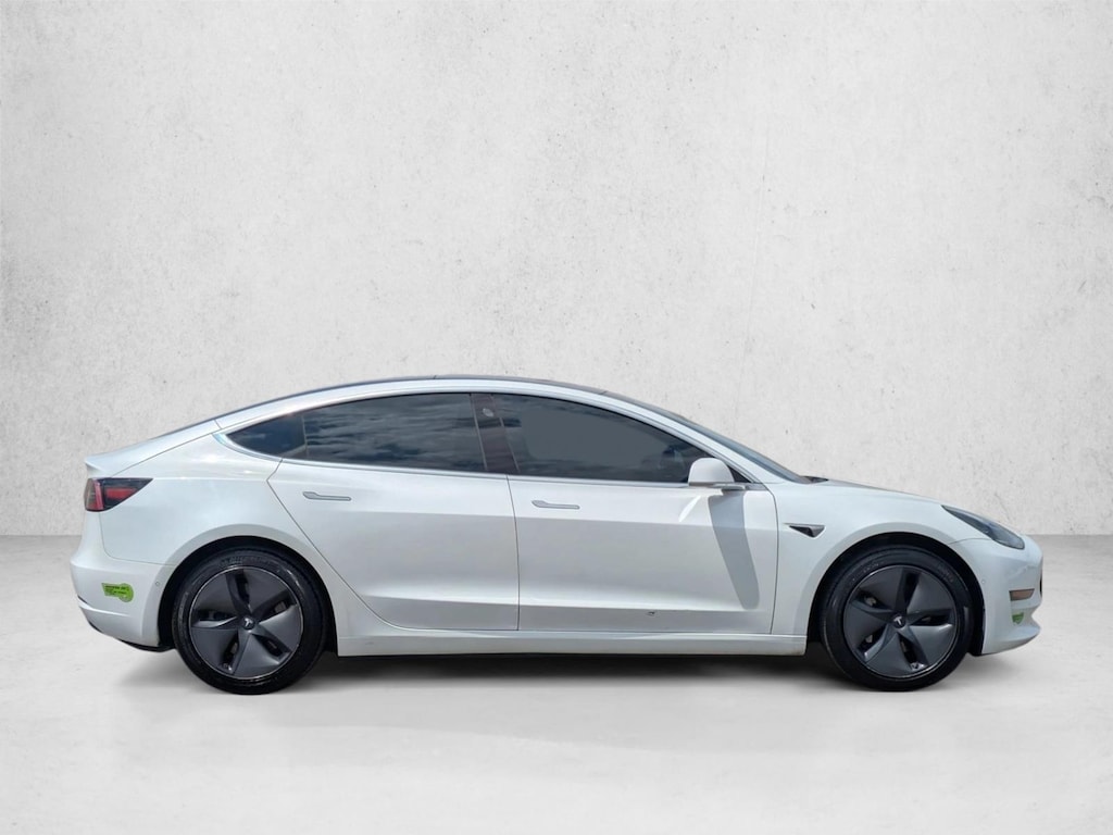 Used 2020 Tesla Model 3 Sedan